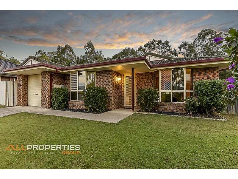 7 Burdekin Court, Hillcrest QLD 4118
