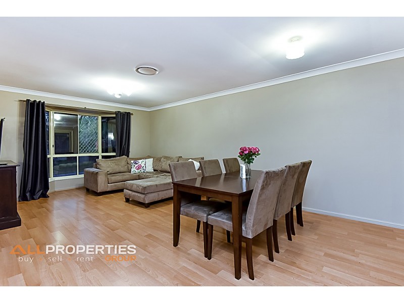 7 Burdekin Court, Hillcrest QLD 4118