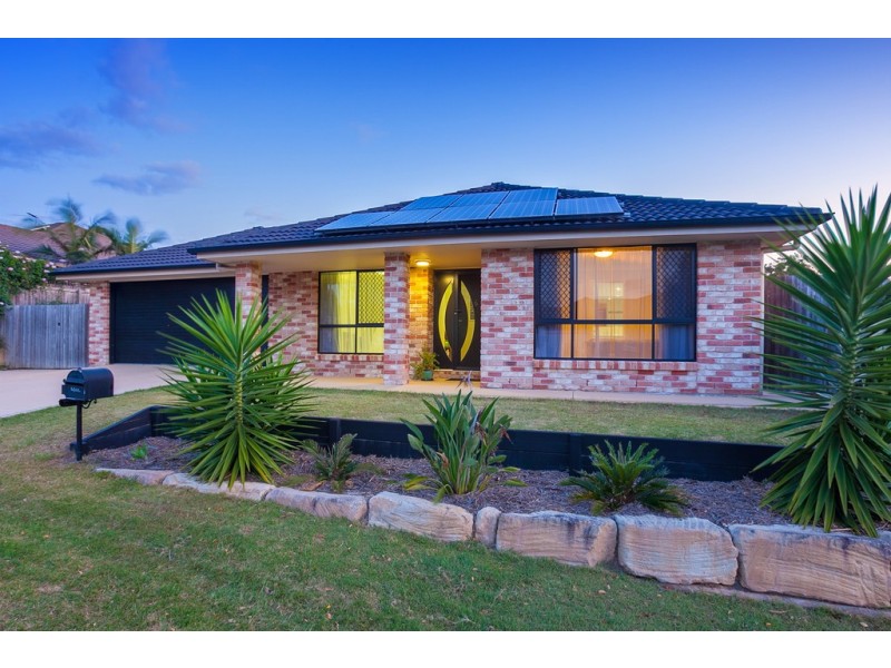 5 Bridgewater Cl, Drewvale QLD 4116