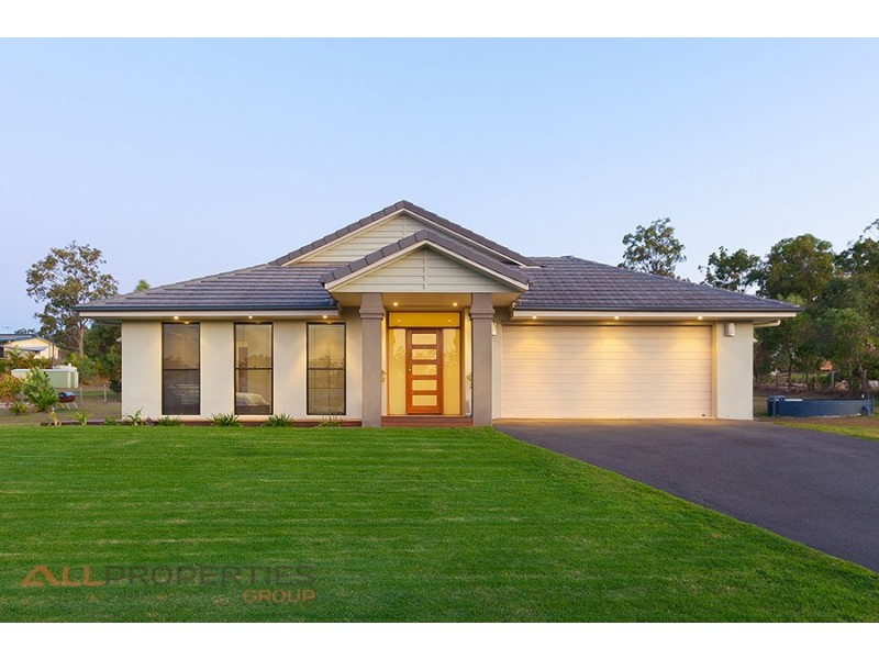 194-196 Red Gum Rd, New Beith QLD 4124