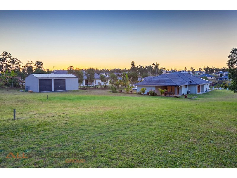 194-196 Red Gum Rd, New Beith QLD 4124