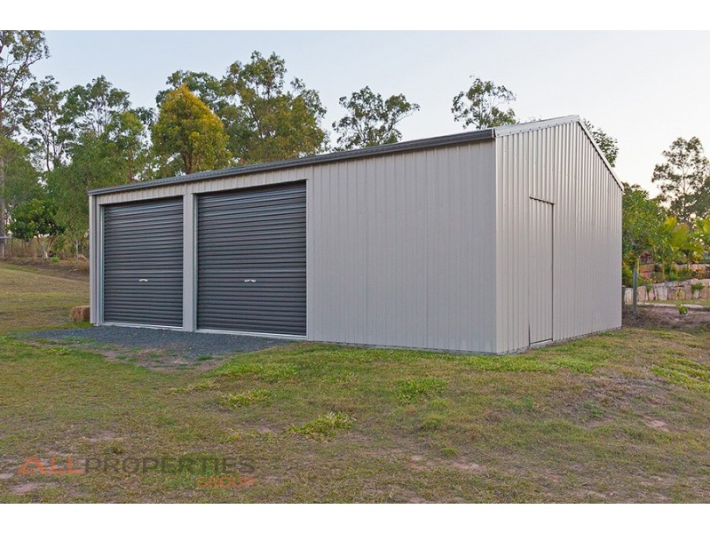 194-196 Red Gum Rd, New Beith QLD 4124