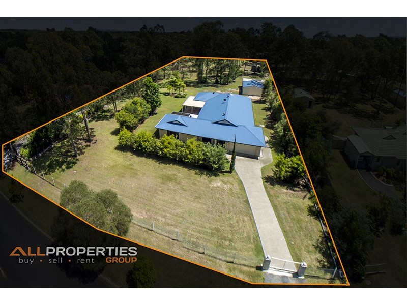 13-17 Outfield Drive, Greenbank QLD 4124