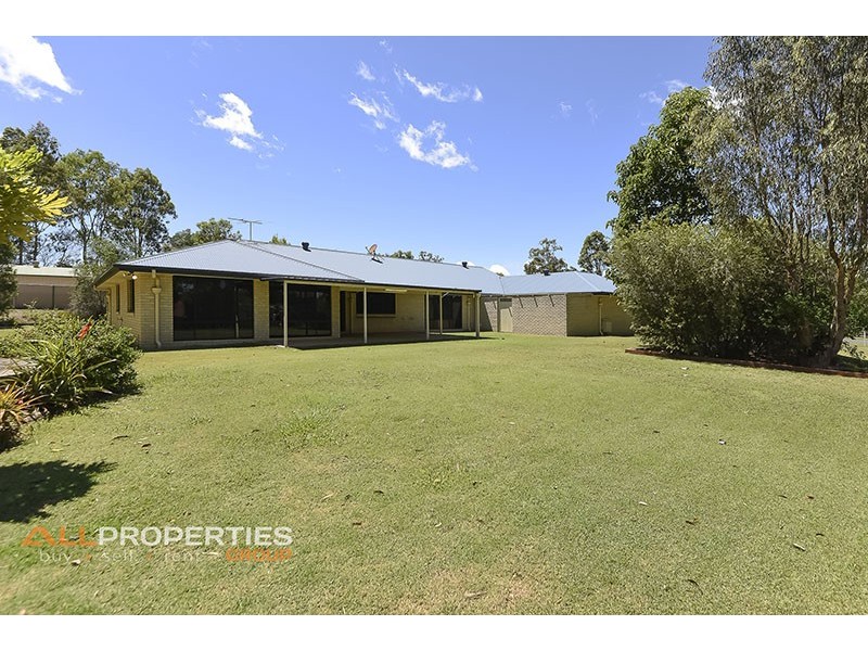 13-17 Outfield Drive, Greenbank QLD 4124