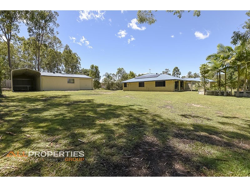 13-17 Outfield Drive, Greenbank QLD 4124