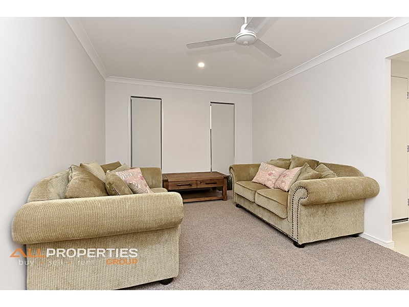 7 Schroeder Street, Yarrabilba QLD 4207