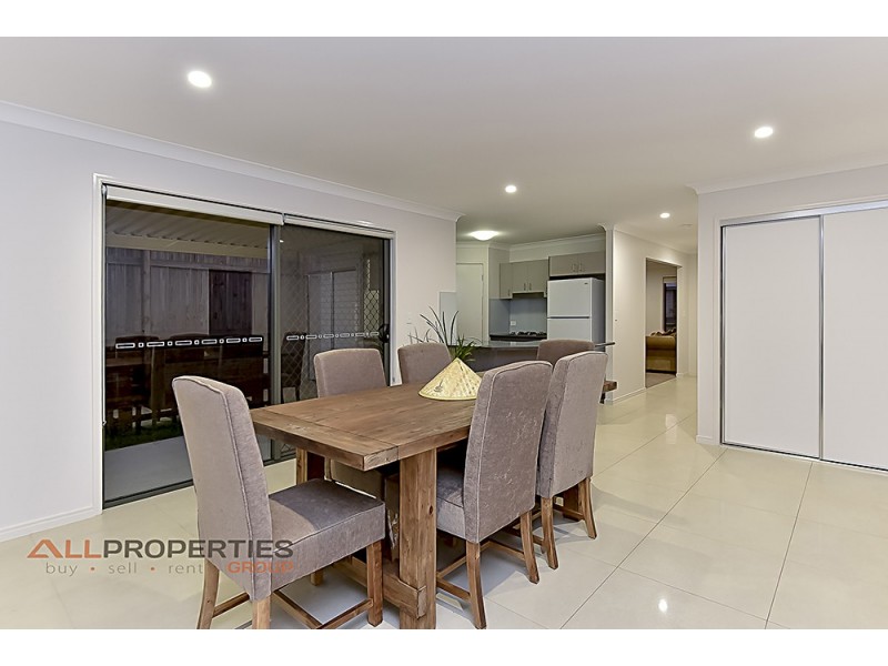 7 Schroeder Street, Yarrabilba QLD 4207