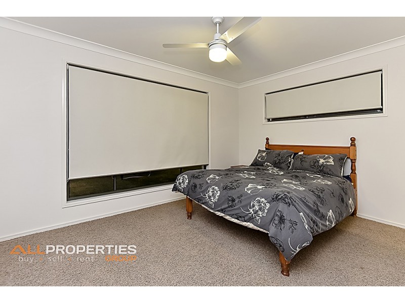 7 Schroeder Street, Yarrabilba QLD 4207