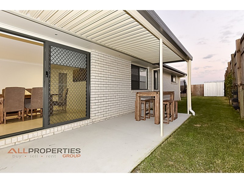 7 Schroeder Street, Yarrabilba QLD 4207