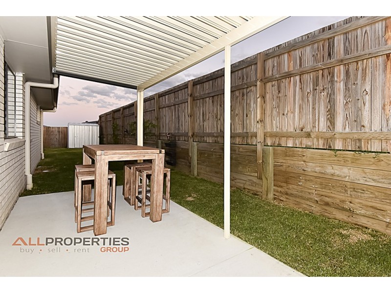 7 Schroeder Street, Yarrabilba QLD 4207