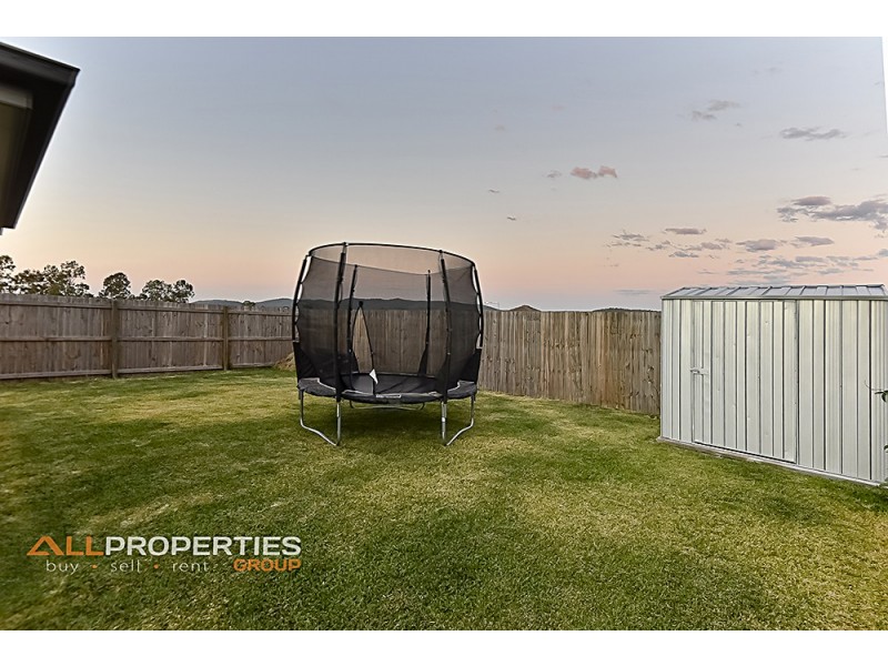 7 Schroeder Street, Yarrabilba QLD 4207