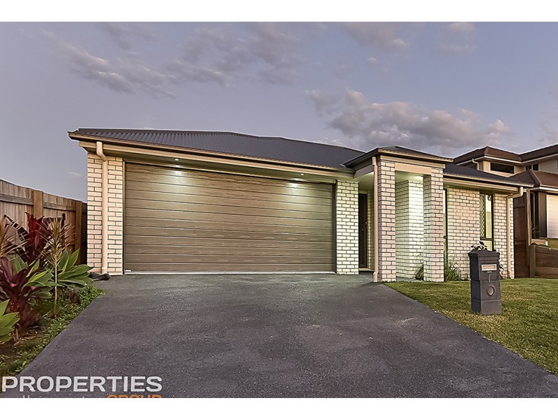 7 Schroeder Street, Yarrabilba QLD 4207