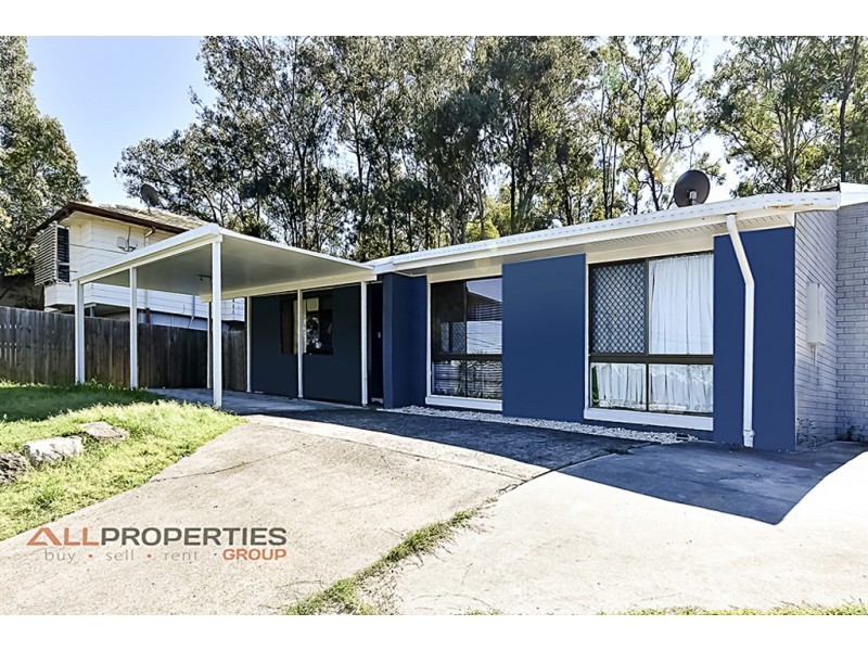 91 Perdita Street, Bellbird Park QLD 4300