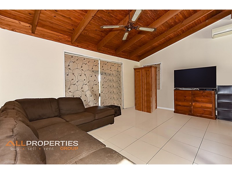 91 Perdita Street, Bellbird Park QLD 4300
