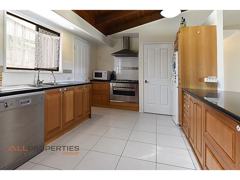 91 Perdita Street, Bellbird Park QLD 4300