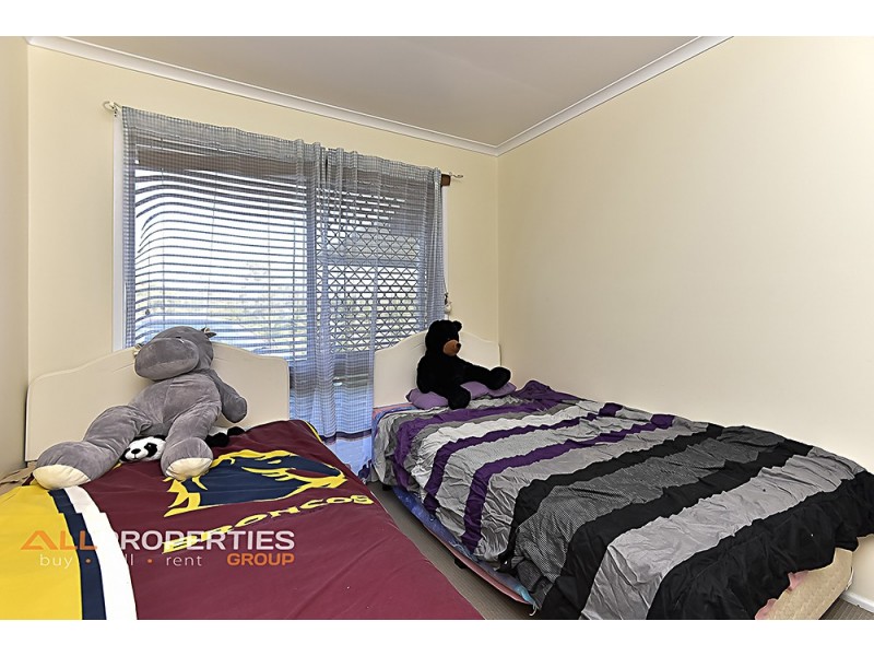 91 Perdita Street, Bellbird Park QLD 4300