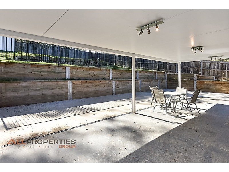 91 Perdita Street, Bellbird Park QLD 4300