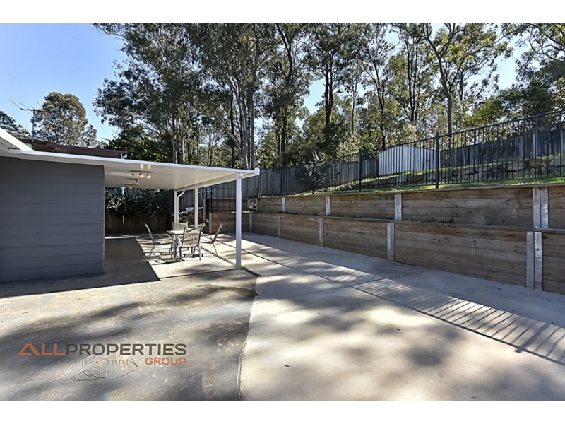 91 Perdita Street, Bellbird Park QLD 4300