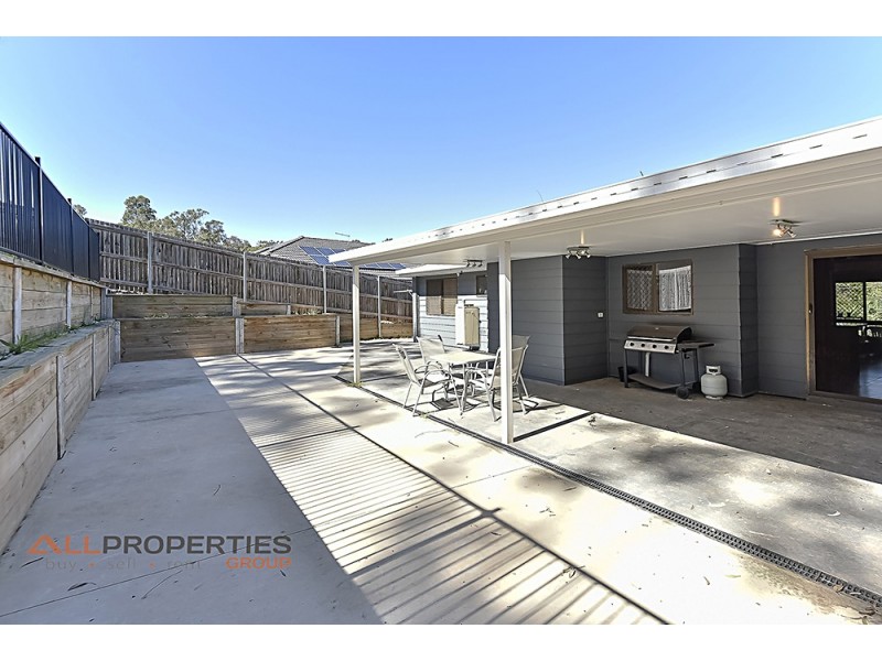 91 Perdita Street, Bellbird Park QLD 4300