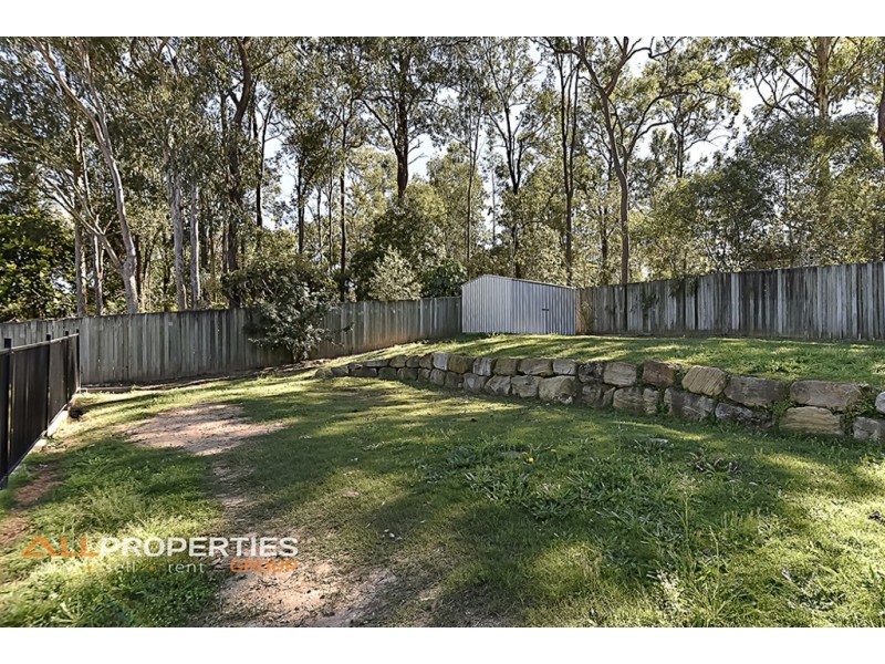 91 Perdita Street, Bellbird Park QLD 4300