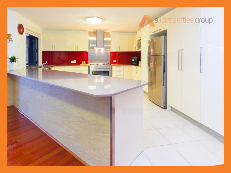 47 Border Cres, New Beith QLD 4124