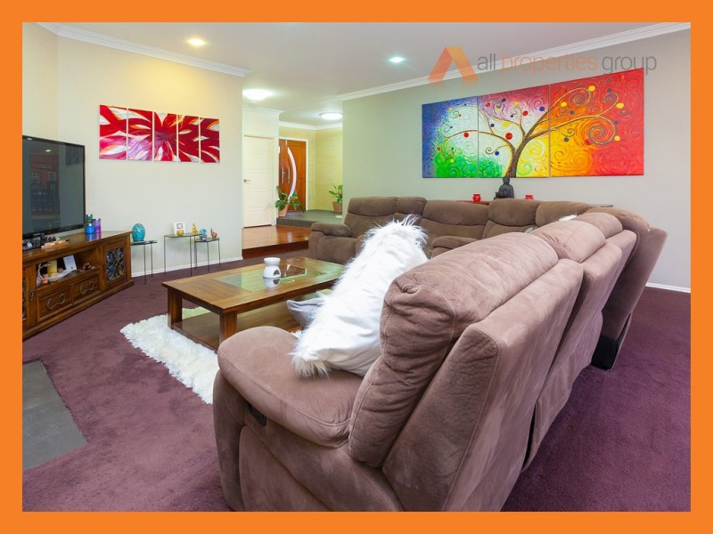 47 Border Cres, New Beith QLD 4124