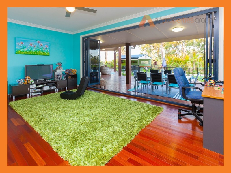 47 Border Cres, New Beith QLD 4124