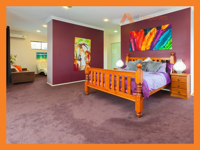 47 Border Cres, New Beith QLD 4124