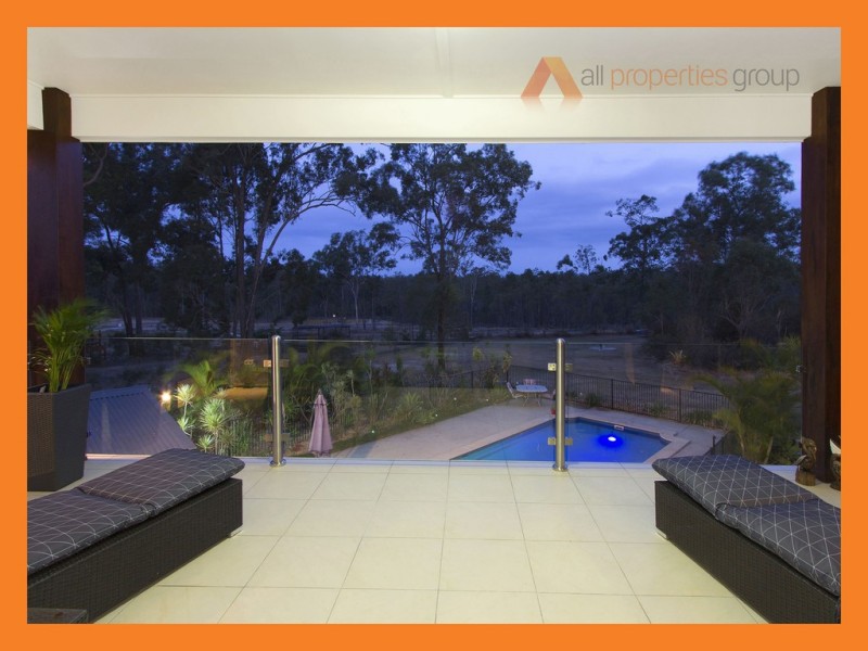 47 Border Cres, New Beith QLD 4124