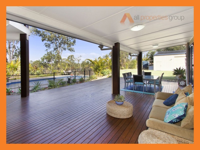 47 Border Cres, New Beith QLD 4124