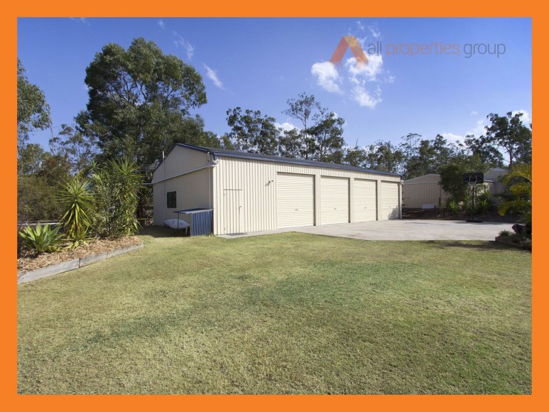 47 Border Cres, New Beith QLD 4124