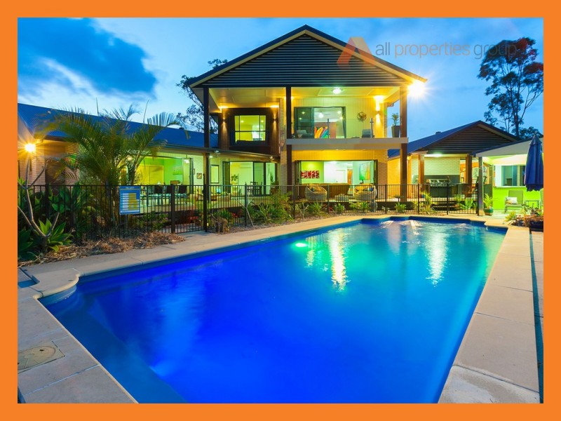 47 Border Cres, New Beith QLD 4124