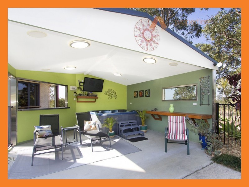 47 Border Cres, New Beith QLD 4124