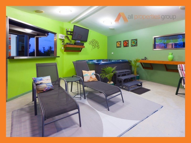 47 Border Cres, New Beith QLD 4124