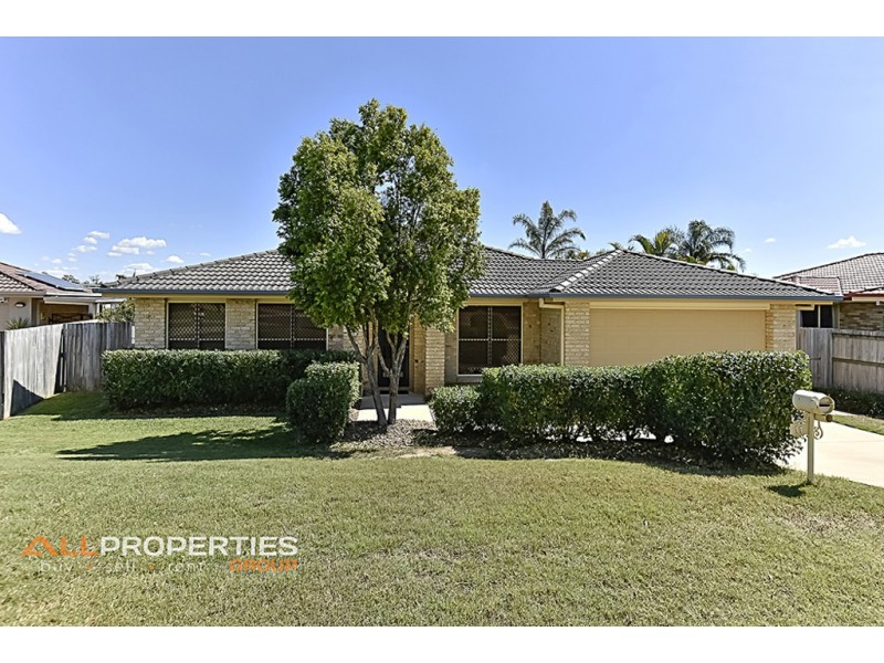 11 Inverary Place, Parkinson QLD 4115
