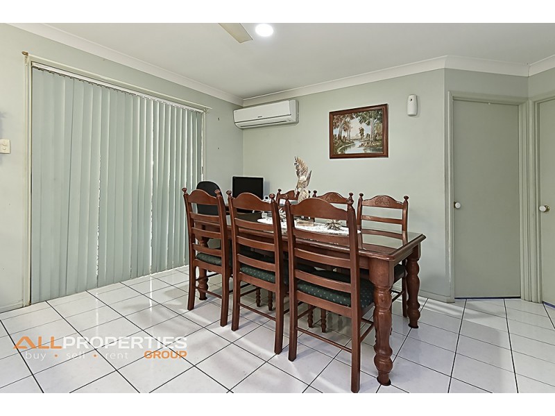 81 GORDONIA DRIVE, Regents Park QLD 4118