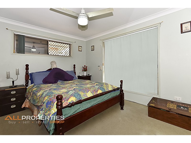 81 GORDONIA DRIVE, Regents Park QLD 4118