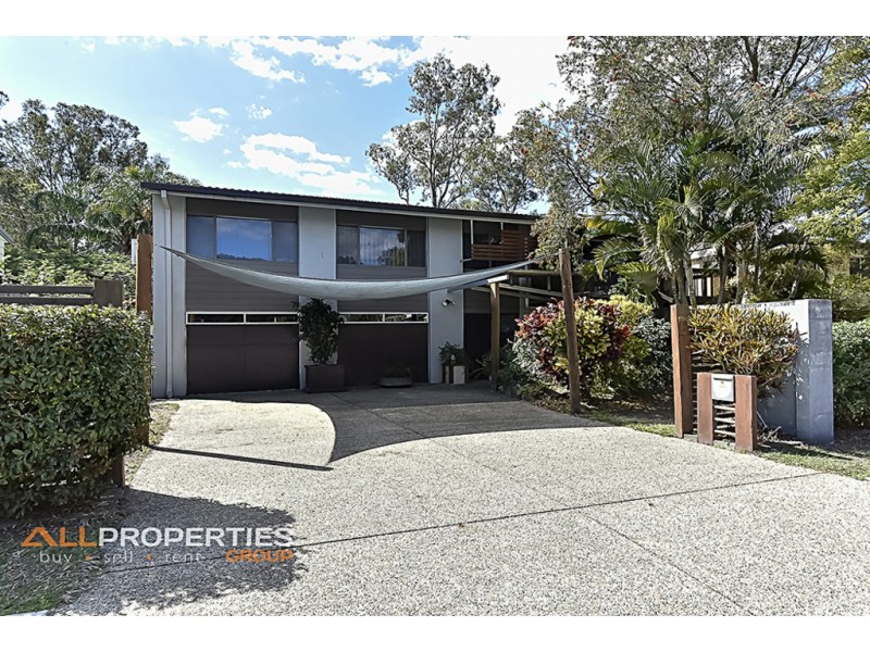 19 Horizon Drive, Jamboree Heights QLD 4074