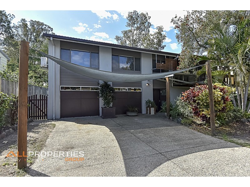 19 Horizon Drive, Jamboree Heights QLD 4074