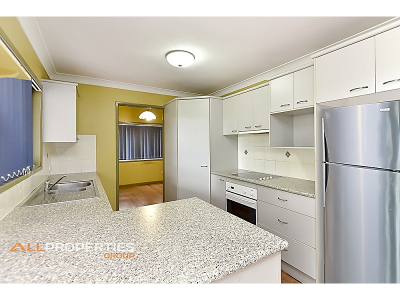 19 Horizon Drive, Jamboree Heights QLD 4074