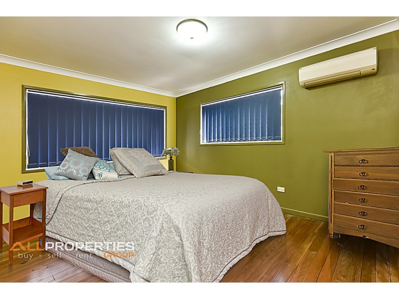 19 Horizon Drive, Jamboree Heights QLD 4074