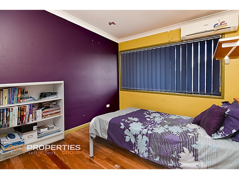 19 Horizon Drive, Jamboree Heights QLD 4074