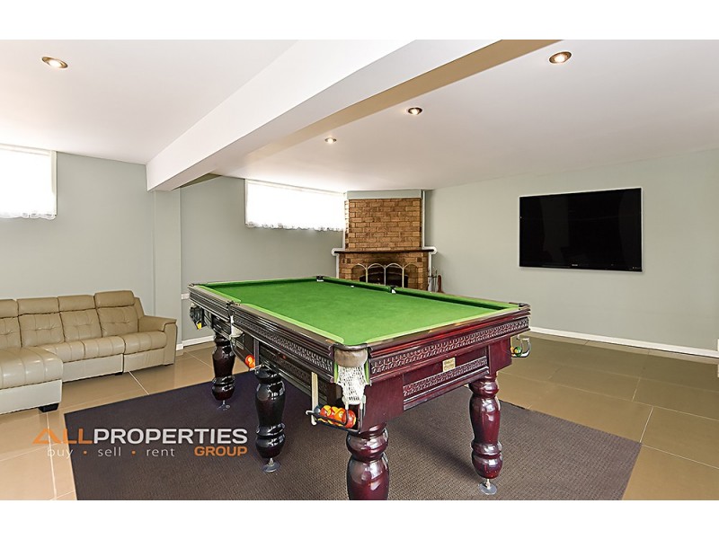 19 Horizon Drive, Jamboree Heights QLD 4074