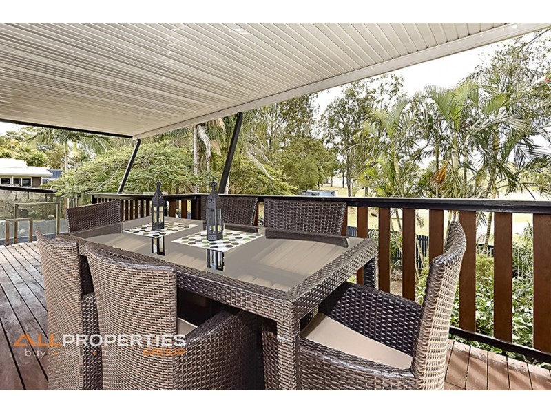 19 Horizon Drive, Jamboree Heights QLD 4074