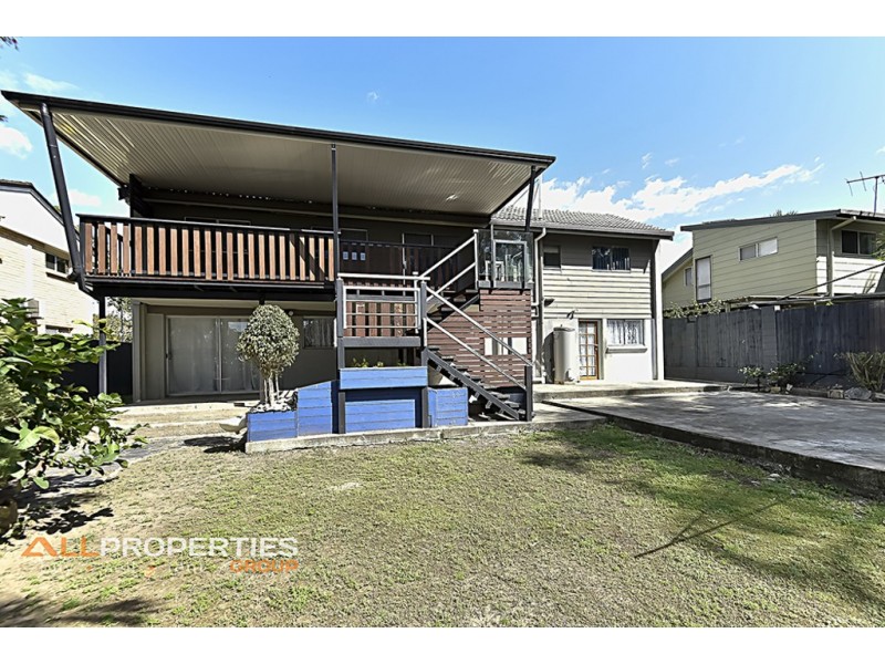 19 Horizon Drive, Jamboree Heights QLD 4074