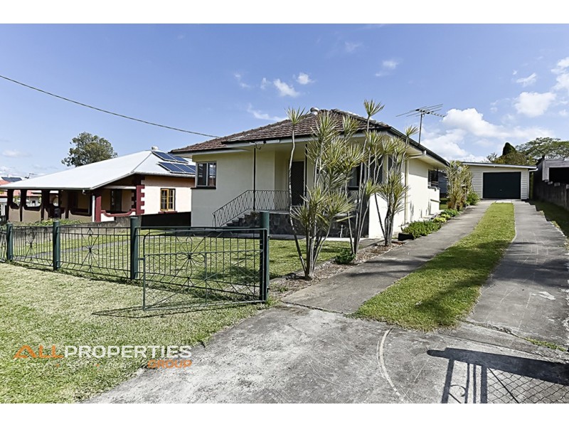 18 King Edward Ave, Darra QLD 4076