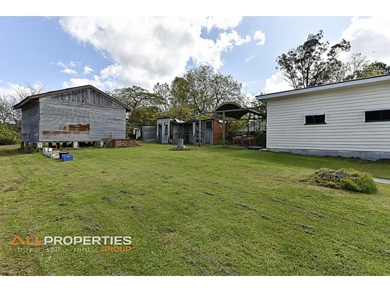 18 King Edward Ave, Darra QLD 4076