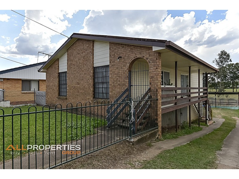 111 Brisbane Tce, Goodna QLD 4300
