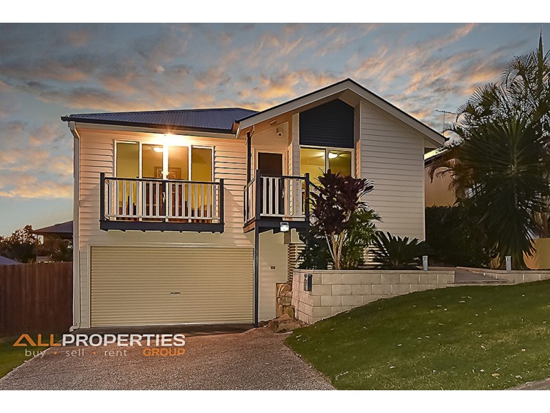 5 Iowa Place, Springfield QLD 4300