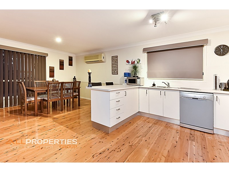 5 Iowa Place, Springfield QLD 4300